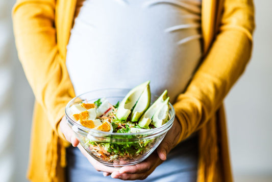 healthy maternity care