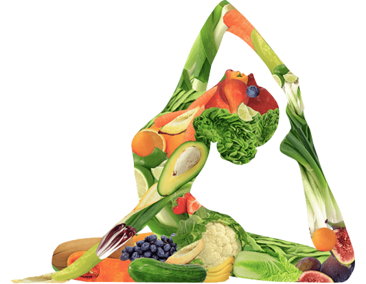 benefits of eating salads