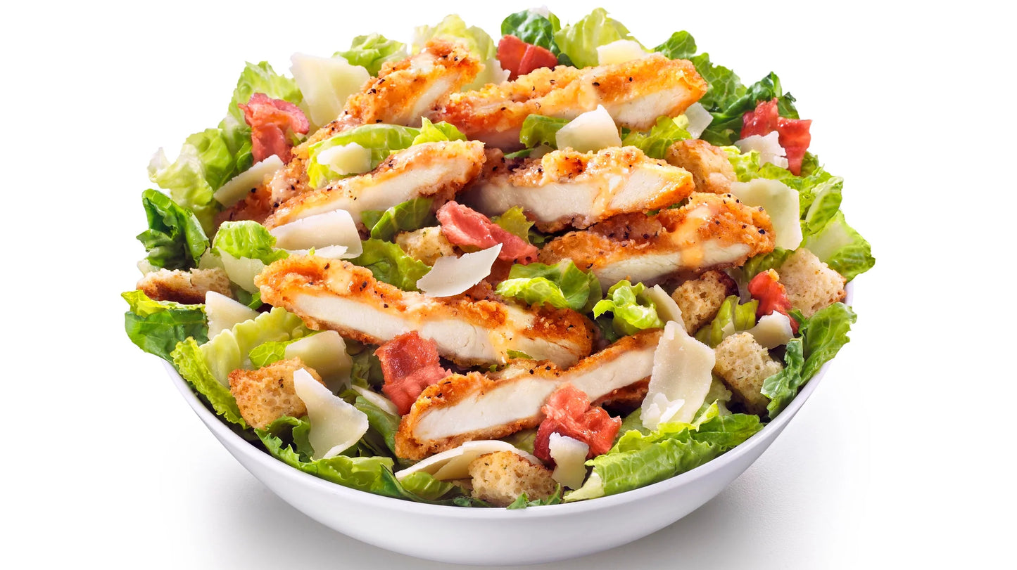 Classic Chicken Salad
