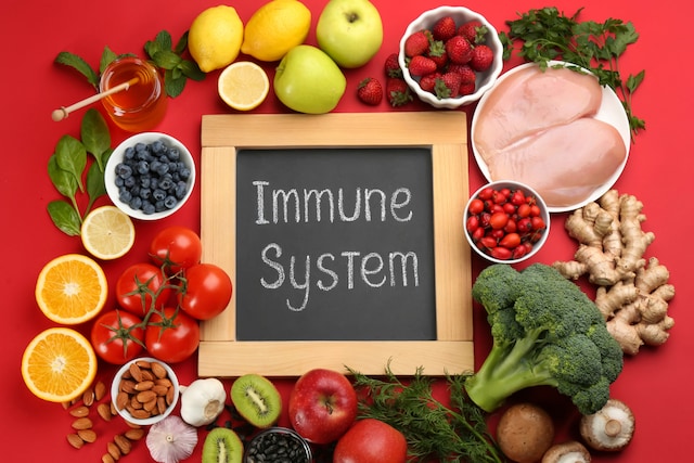 Strengthen Your Immune System Naturally: Tips for Optimal Health