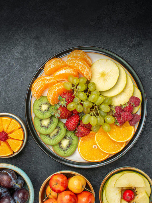 Citrus Fruit Salad