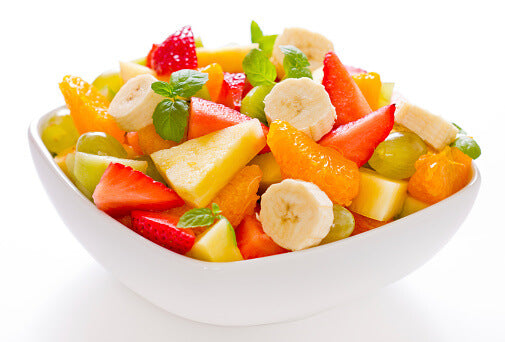 Mixed Fruit salad