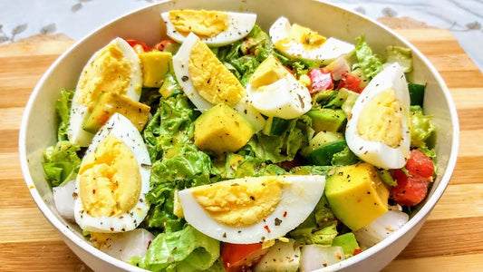 egg salad