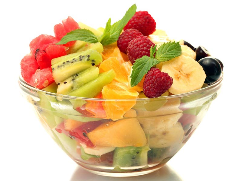 Mixed Fruit salad
